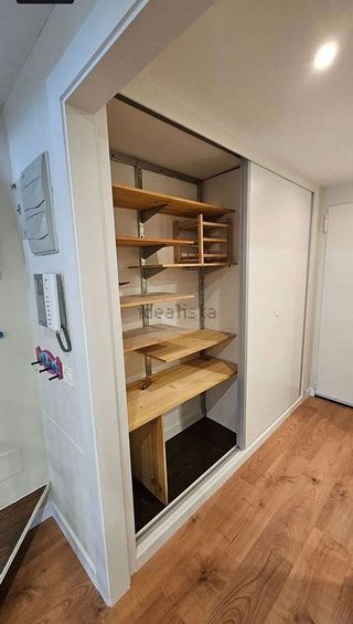 Dúplex en alquiler en Ensanche de Vallecas - Valdecarros en Madrid