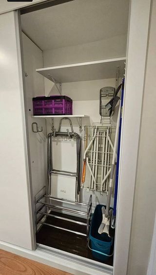 Dúplex en alquiler en Ensanche de Vallecas - Valdecarros en Madrid