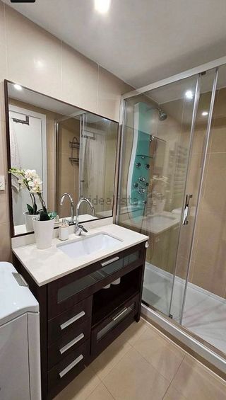 Dúplex en alquiler en Ensanche de Vallecas - Valdecarros en Madrid