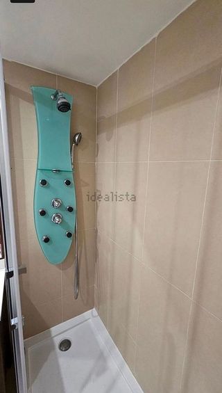 Dúplex en alquiler en Ensanche de Vallecas - Valdecarros en Madrid