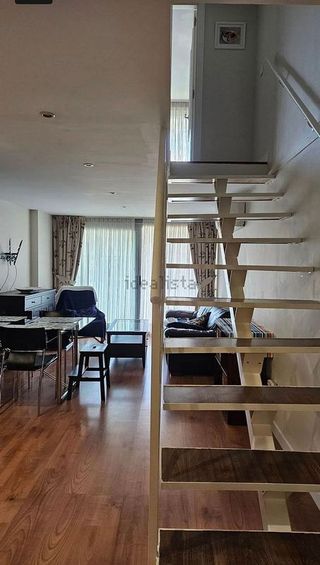 Dúplex en alquiler en Ensanche de Vallecas - Valdecarros en Madrid