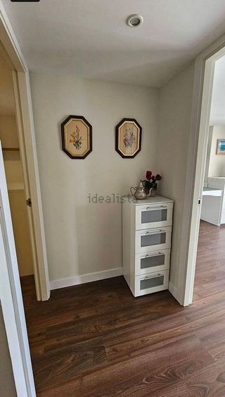 Dúplex en alquiler en Ensanche de Vallecas - Valdecarros en Madrid