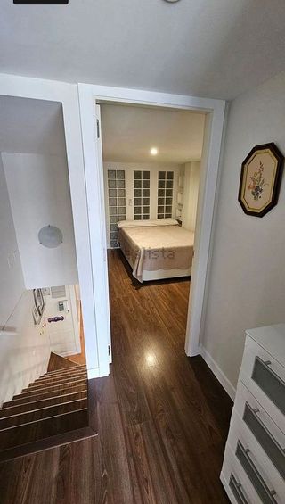 Dúplex en alquiler en Ensanche de Vallecas - Valdecarros en Madrid