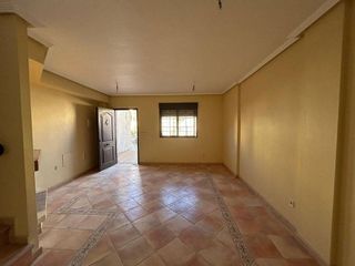 Casa adosada en venta en Pinar de Campoverde en Pilar de la Horadada