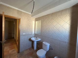 Casa adosada en venta en Pinar de Campoverde en Pilar de la Horadada