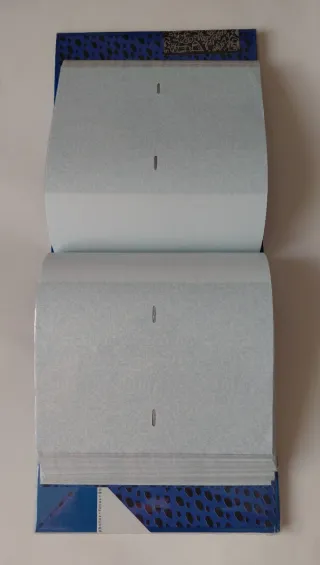 Álbum de fotos Kukuxumusu Hofmann 200 fotos