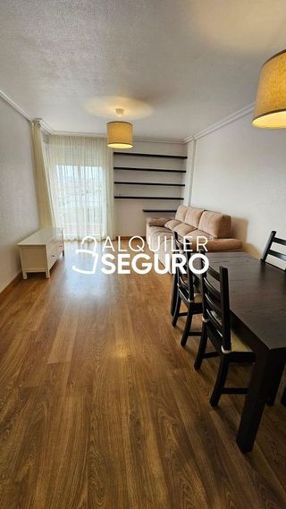 Piso en alquiler en Churra en Murcia