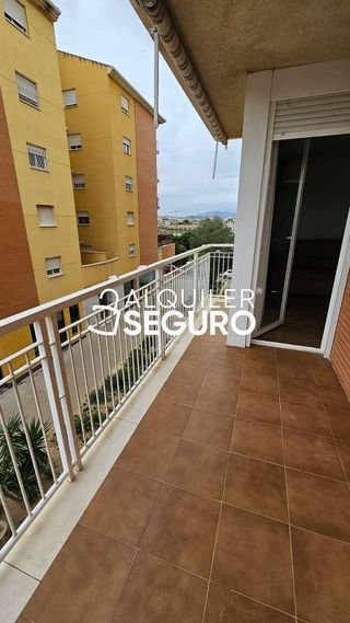 Piso en alquiler en Churra en Murcia