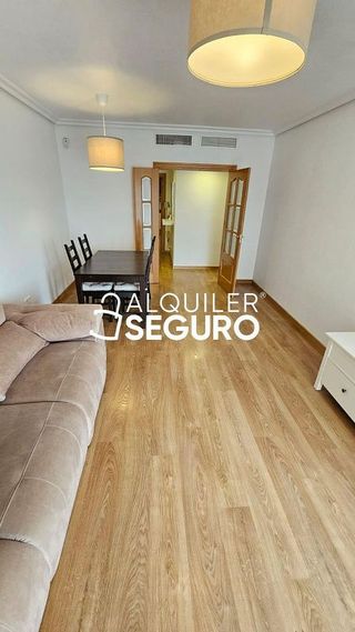 Piso en alquiler en Churra en Murcia