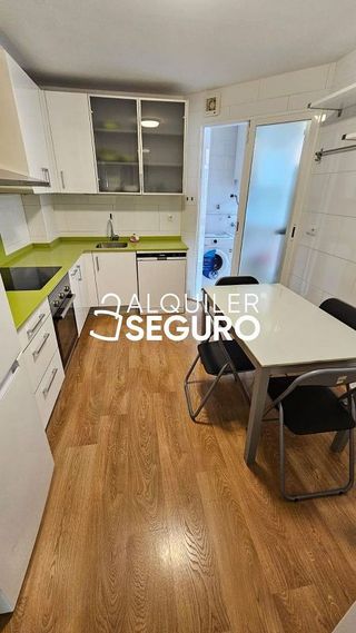 Piso en alquiler en Churra en Murcia