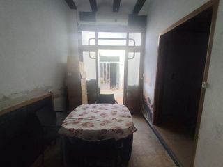 Chalet en venta en Villanueva de Castellón