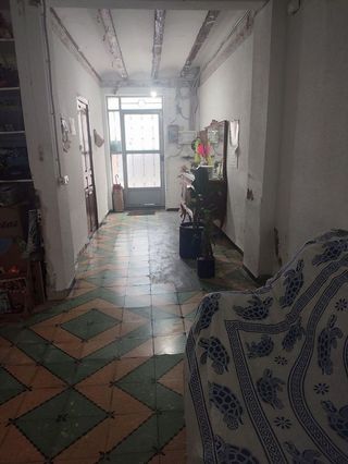 Chalet en venta en Villanueva de Castellón