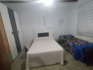 Chalet en venta en Villanueva de Castellón