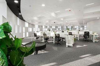 Oficina en alquiler en El Parc i la Llacuna del Poblenou en Barcelona