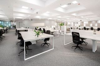 Oficina en alquiler en El Parc i la Llacuna del Poblenou en Barcelona