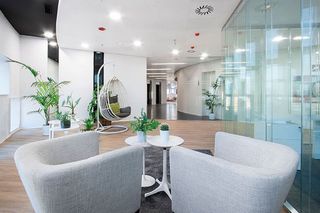 Oficina en alquiler en El Parc i la Llacuna del Poblenou en Barcelona