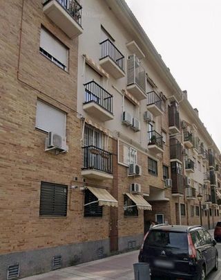 Trastero en alquiler en Centro en Torrejón de Ardoz