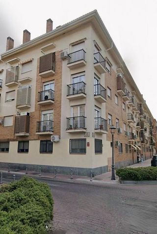 Trastero en alquiler en Centro en Torrejón de Ardoz