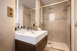 Piso en alquiler en Prosperidad en Madrid