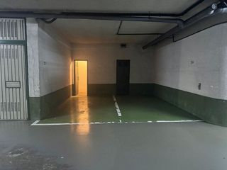 Garaje en alquiler en Ibaeta en San Sebastián-Donostia