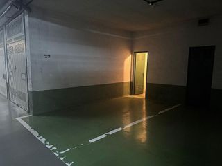 Garaje en alquiler en Ibaeta en San Sebastián-Donostia