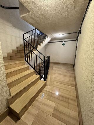 Garaje en alquiler en Ibaeta en San Sebastián-Donostia