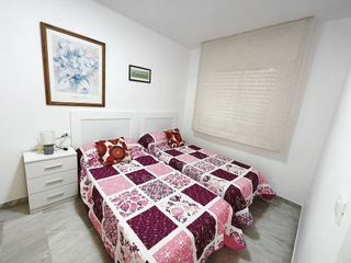 Piso en alquiler en Almuñecar en Almuñécar