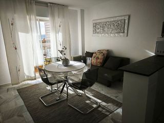 Piso en alquiler en Almuñecar en Almuñécar