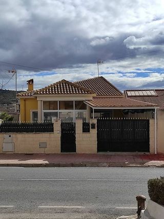 Casa rural en venta en Hondón de los Frailes