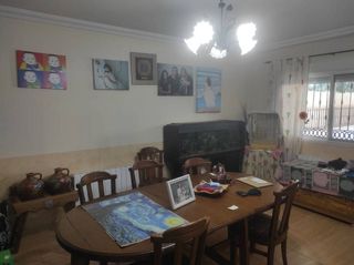 Casa rural en venta en Hondón de los Frailes