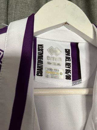 Camiseta CD Numancia Talla XL