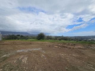 Terreno en venta en Calahonda en Mijas