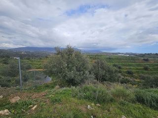 Terreno en venta en Calahonda en Mijas