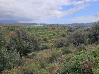 Terreno en venta en Calahonda en Mijas