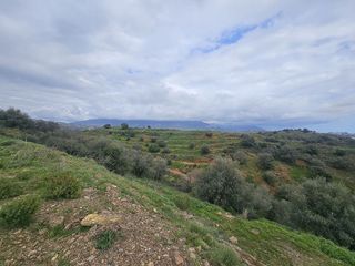Terreno en venta en Calahonda en Mijas