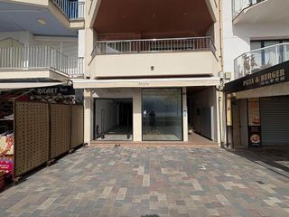 Local comercial en alquiler en Calafell Platja en Calafell