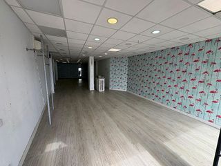 Local comercial en alquiler en Calafell Platja en Calafell