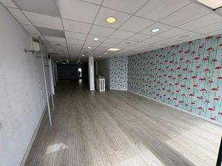 Local comercial en alquiler en Calafell Platja en Calafell