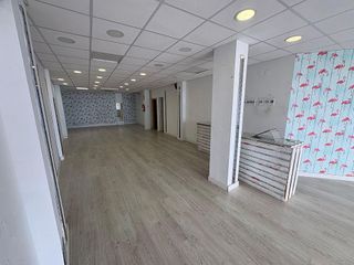 Local comercial en alquiler en Calafell Platja en Calafell