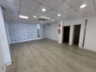 Local comercial en alquiler en Calafell Platja en Calafell