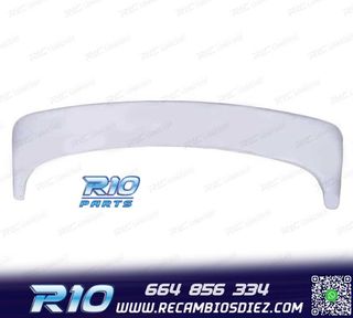 ALERON TECHO BMW E39 BERLINA GFK