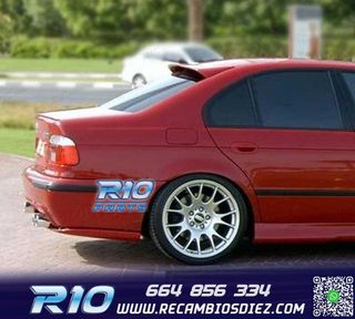 ALERON TECHO BMW E39 BERLINA GFK