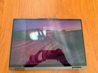 Lenovo Yoga 7 Portátil Táctil Gris