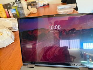 Lenovo Yoga 7 Portátil Táctil Gris