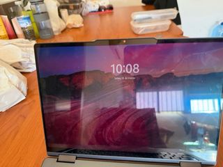 Lenovo Yoga 7 Portátil Táctil Gris