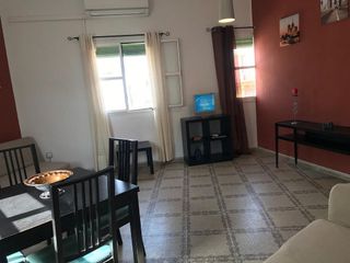 Ático en alquiler en Alfalfa en Sevilla