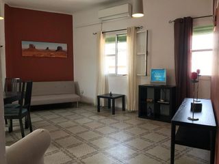 Ático en alquiler en Alfalfa en Sevilla