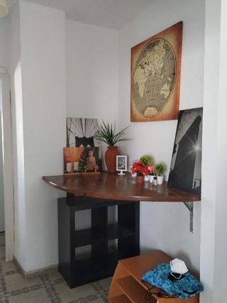 Ático en alquiler en Alfalfa en Sevilla