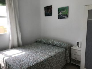 Ático en alquiler en Alfalfa en Sevilla