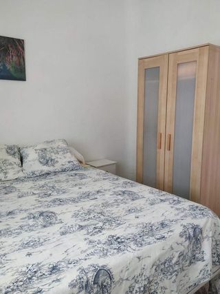 Ático en alquiler en Alfalfa en Sevilla